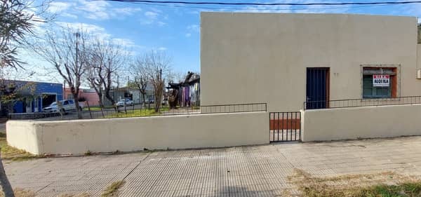 Alquiler / BERRETA 55 / Artigas